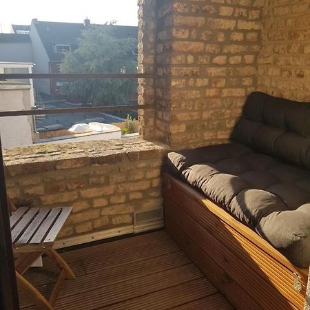 Appartment Domblick Messe Deutz Кьолн Екстериор снимка