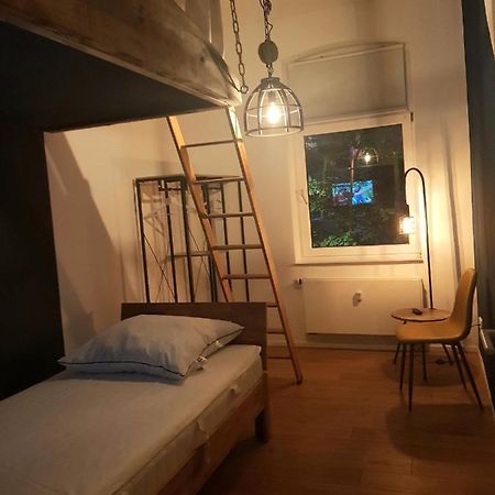 Appartment Domblick Messe Deutz Кьолн Екстериор снимка