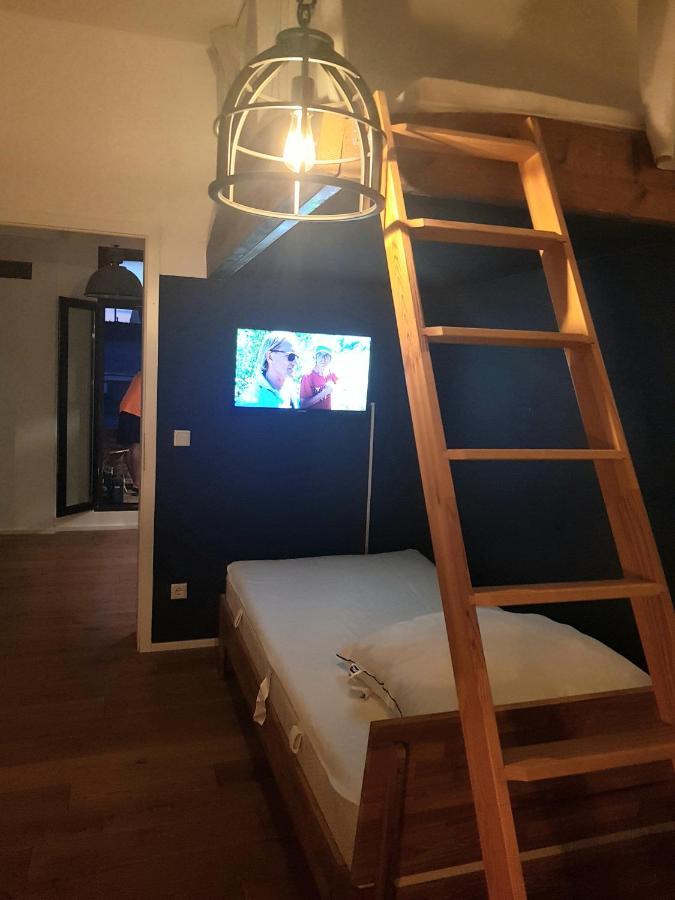 Appartment Domblick Messe Deutz Кьолн Екстериор снимка