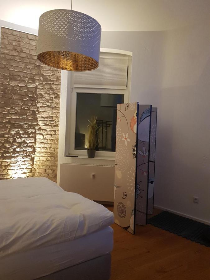 Appartment Domblick Messe Deutz Кьолн Екстериор снимка