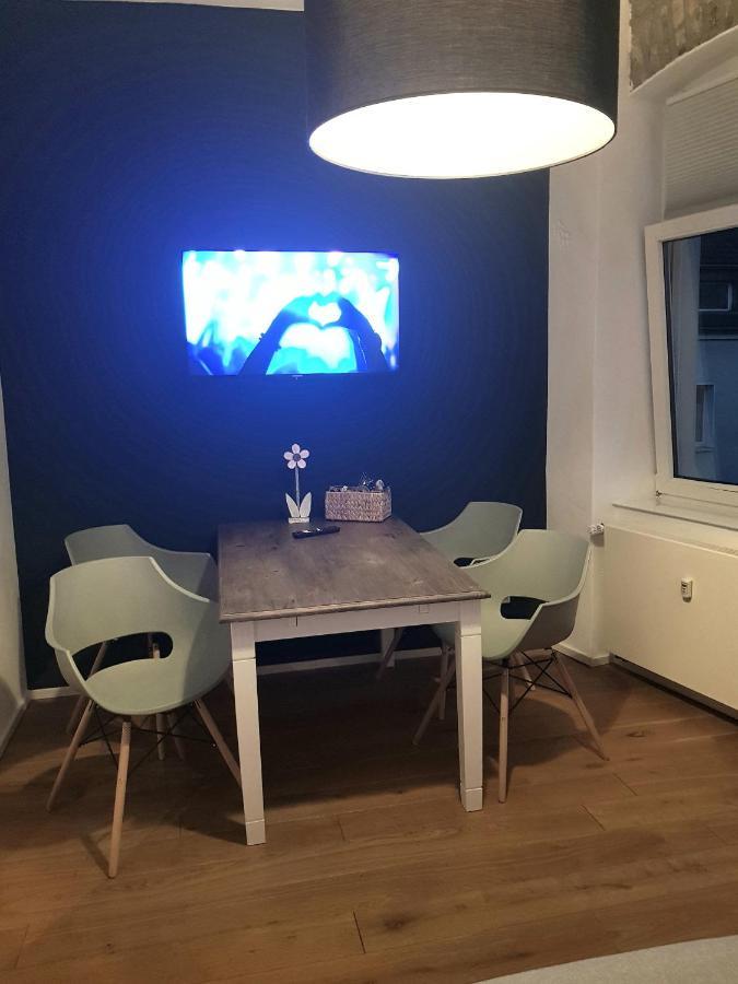 Appartment Domblick Messe Deutz Кьолн Екстериор снимка